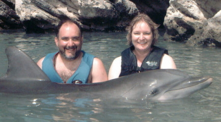 Bermuda and Dolphin Quest 1998