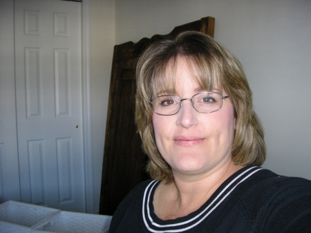 Cindy Campbell's Classmates® Profile Photo