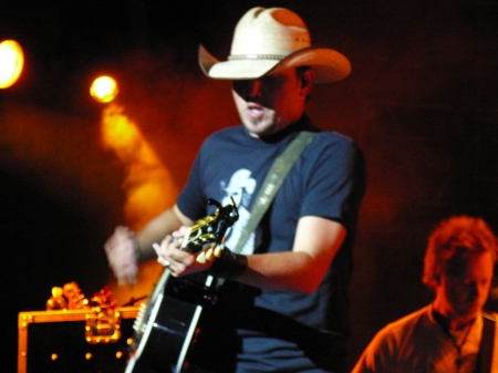 Jason Aldean