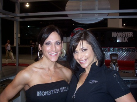 08 Mr. Olympia Expo