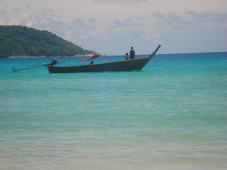 Phi Phi Island