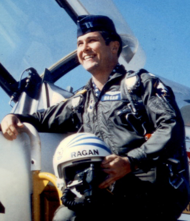 Undergraduate Pilot Training Instructor 1977