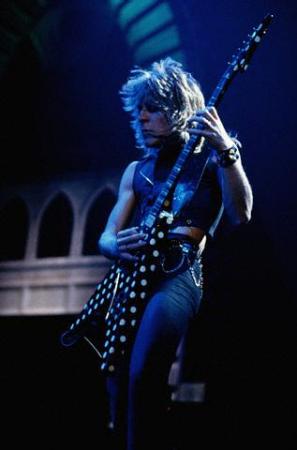 Randy Rhoads 12/6/56 - 3/19/82