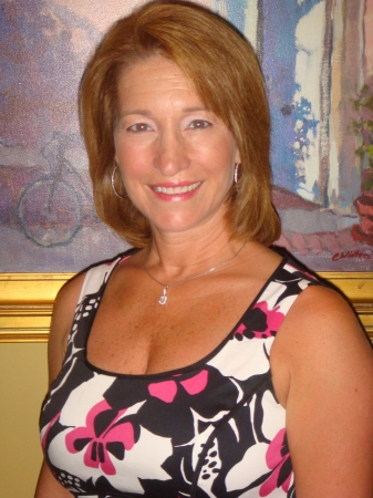 Nancy Burns's Classmates® Profile Photo