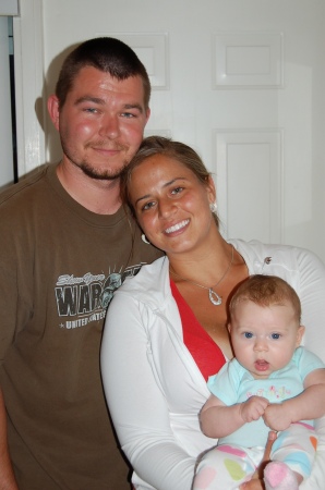 Son Todd and Katie - Tara Lynn (: