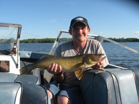 Fishing 2009
