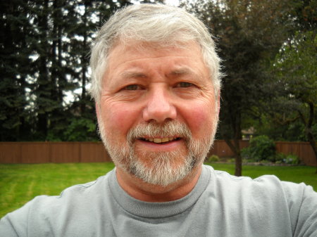 Dick Vessey's Classmates® Profile Photo