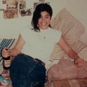 My Hair Spring 1985