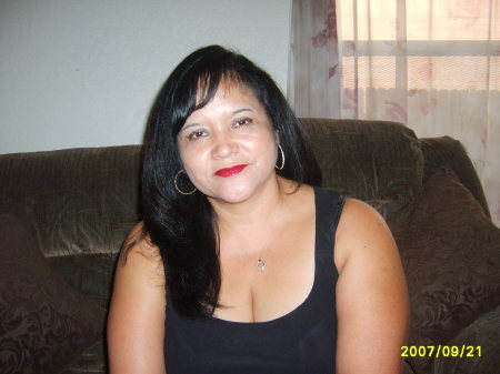 Ester Flores's Classmates® Profile Photo