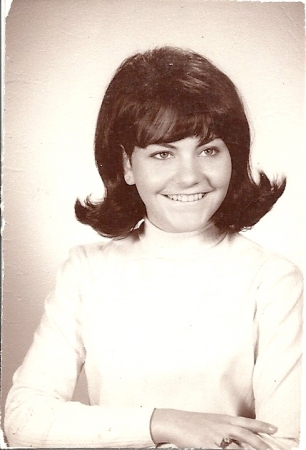 Patricia Herpers' Classmates profile album