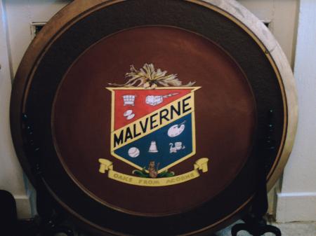 Malverne