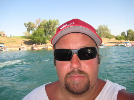 Lake Havasu 2008