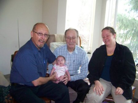 4 Generations