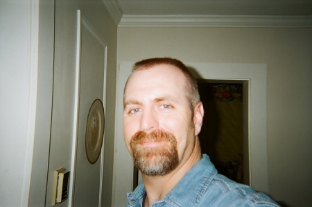 David Adams's Classmates® Profile Photo