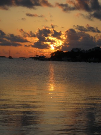 Bahamas 2011