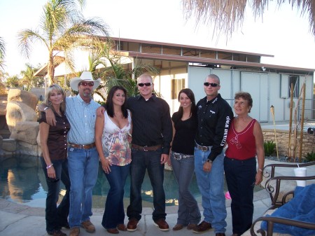 Going to the Norco Rodeo