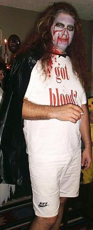 Halloween, 2003