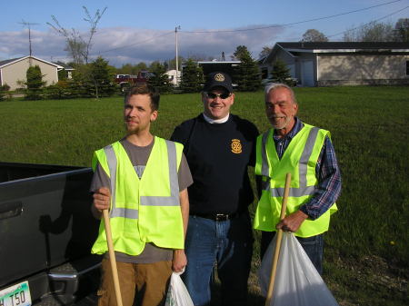 Todd Ager's Classmates® Profile Photo