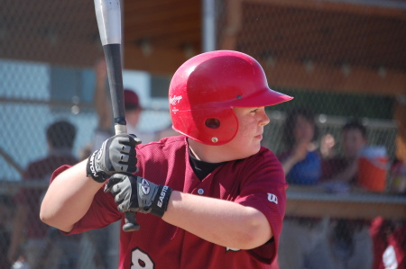 Baseball 2008