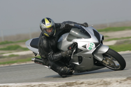 Buttonwillow Raceway