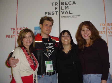2006 Tribeca film festival