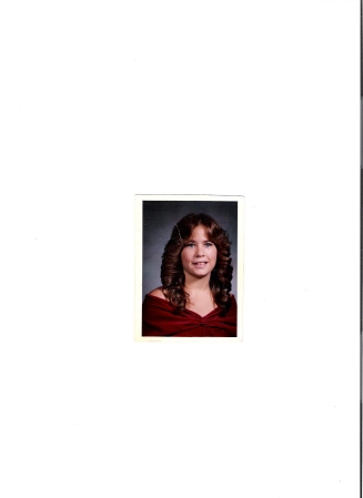 Donna Hensley-class of 1983