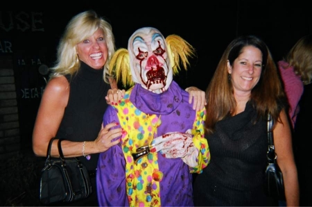 Scandia's Haunted House- 2008