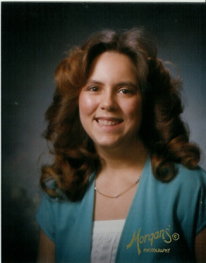 tina senior picture.bmp