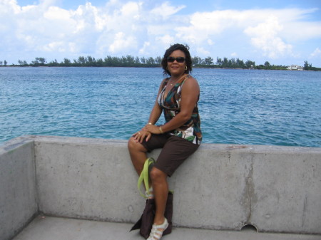 Nassau- 2008