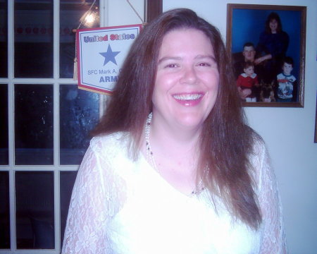Wendy Collier's Classmates® Profile Photo