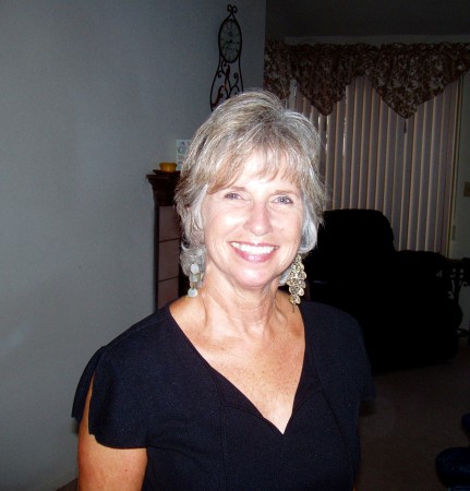 Carol Griffiths's Classmates® Profile Photo