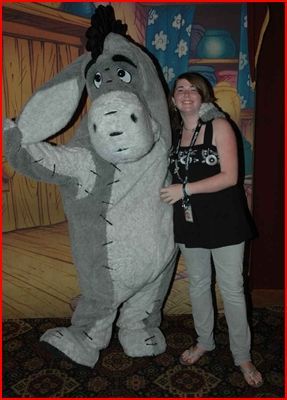 Eeyore