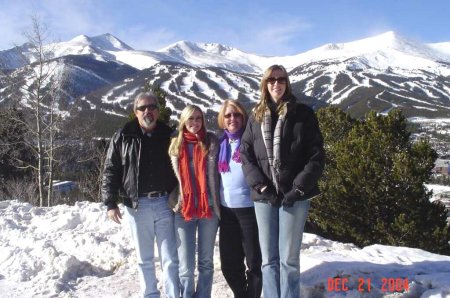 Breckenridge, CO