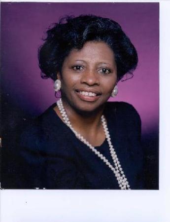 Ruth Brown's Classmates® Profile Photo