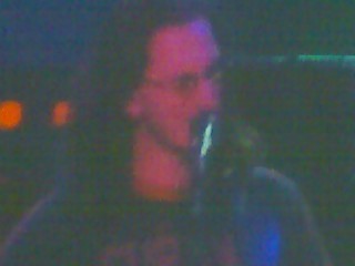 Geddy