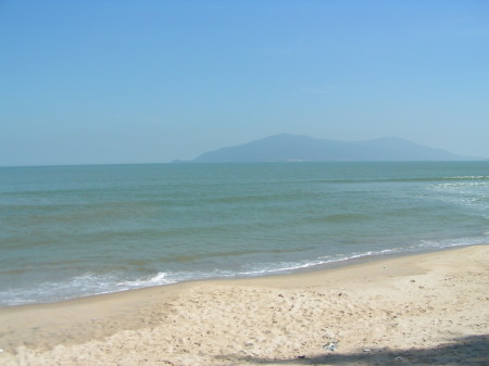 China Beach 2006