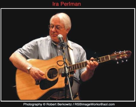 Ira Perlman's Classmates® Profile Photo