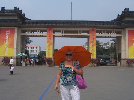 Beijing 2008 - Temple of Heaven