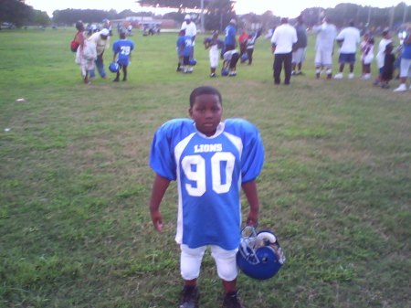 the next warren sapp