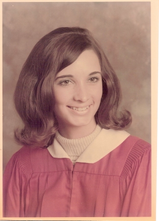 Sherri Steenburgen's Classmates profile album