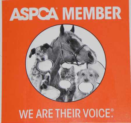 ASPCA