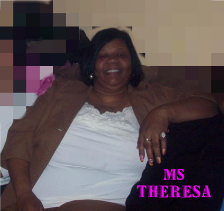 Theresa Riley's Classmates® Profile Photo