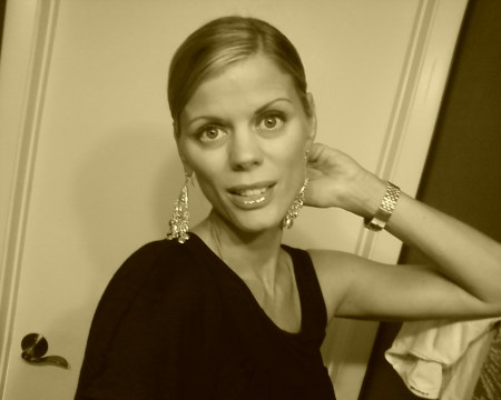 Kimberly Gooden's Classmates® Profile Photo