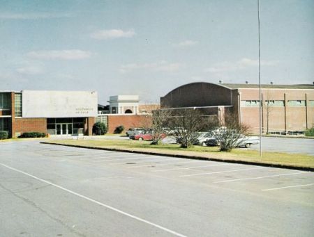 Front Lot 1968