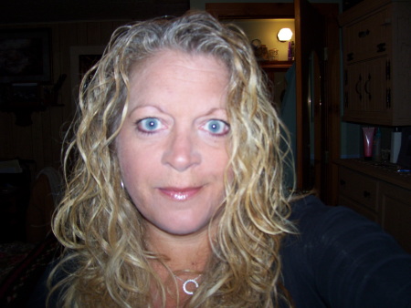 Julie Comfort's Classmates® Profile Photo
