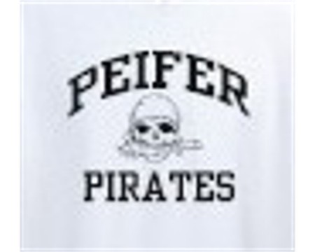 Peifer Elementary School Logo Photo Album