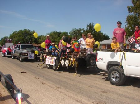 July 4th Parade