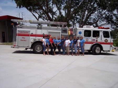 PHFR Auxiliary