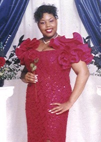 My prom picture