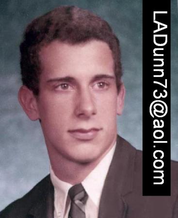 Larry Dunn's Classmates® Profile Photo
